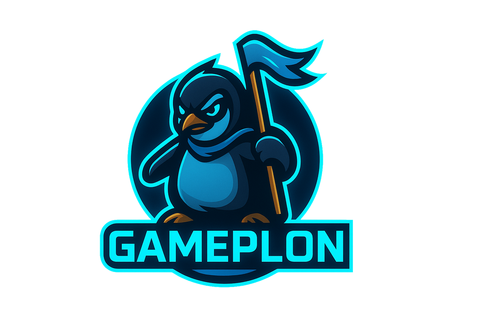 Logo Gameplon